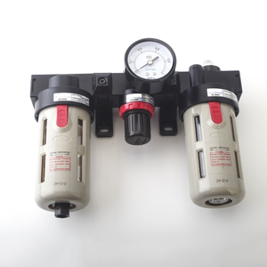 Lubricador Airtac BL2000 BL3000 BL4000 serie <span class=keywords><strong>BL</strong></span>, máquina neumática operada por aire, copa de grasa, 1/4 '', 3/8'', 1/2'' - Product Image 6