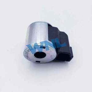 Bobina de Válvula Solenoide 4303624 para Excavadora, Cargadora y Maquinaria de Construcción 430-3624 - Product Image 5