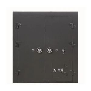 JINGYE Plage Sécurité Banque Coffre-fort Boîte de dépôt Banque Vault Porte - Product Image 1