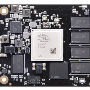 חדש xilinx oc Zynq-7000 xc7z100 מערכת תעשייתית xilinx fga xilinx fga