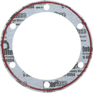 Kit de joints, injecteur adapté à l'injecteur IVECO 28072.00 - Product Image 1