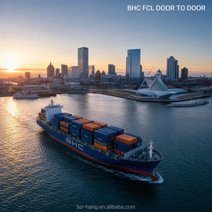 Servicio <span class=keywords><strong>de</strong></span> Agente <span class=keywords><strong>de</strong></span> Envío Puerta a Puerta DDP <span class=keywords><strong>de</strong></span> China a <span class=keywords><strong>Europa</strong></span> para Carga FCL OOG (Fuera <span class=keywords><strong>de</strong></span> Medidas) y Sobredimensionada - Product Image 4