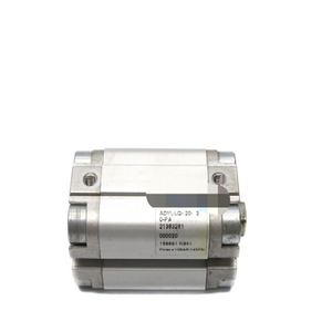 Ser. De 156691 DE LA Advulq-20-30-pa. R 841 145psi Nsnp Garantía y soporte técnico extendido - Product Image 1