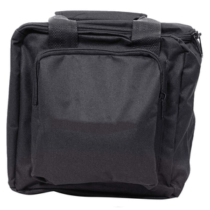 Bolsa de viaje para ordenador portátil <span class=keywords><strong>DJ</strong></span>, compartimento para auriculares y divisores - Product Image 3