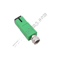 Nœud optique passif FTTH, mini-nœud optique passif, couleur blanche (au moins -8 dBm d'entrée)