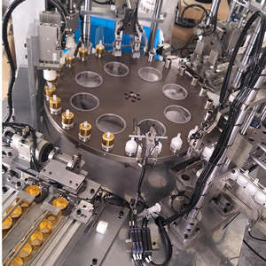 Máquina De Montagem Automática De Preço De Fábrica Alimentador De Tigela Alimentando Máquina De Montagem Automática Para Mini Válvula De Irrigação - Product Image 5