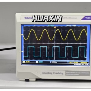 ออสซิลโลสโคปดิจิตอล Tektronix TBS1102B-EDU 100MHz - Product Image 3