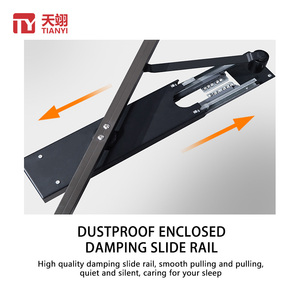 Quay vòng giày lưu trữ tháp 360 độ quay hơn 50 cặp Công suất - Product Image 4