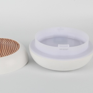 Cool Design 7 Color <b>Electric</b> Purifier Essential <b>Oil</b> Aromatic Air Humidifier <b>Diffuser</b> - Product Image 3