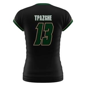 Uniformes de Voleibol Baratos BETHERIVAL Personalizados para Niñas - Product Image 6