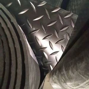 Tappetino Antiscivolo in <span class=keywords><strong>Gomma</strong></span> con Motivo <span class=keywords><strong>a</strong></span> Foglia <span class=keywords><strong>di</strong></span> Salice Anti-Fatica Duonik, Prodotto Popolare per Pavimenti <span class=keywords><strong>di</strong></span> Officine - Product Image 3