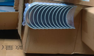 Hot bán vg1246030011/12 xe tải bộ phận động cơ diesel kết nối rod mang cho sinotruk HOWO - Product Image 4