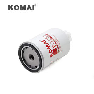Komai <b>Truck</b> Diesel Engine <b>Fuel</b> Water Separator <b>Filter</b> P550248 BF7921 87803264 3903202 BF1226 33472 FS1251 for Fleetguard - Product Image 1
