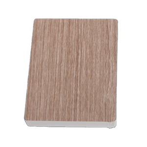 Panel de gabinete de tablero celuka de <span class=keywords><strong>PVC</strong></span> súper rígido 1220*2440mm hojas de espuma de <span class=keywords><strong>Pvc</strong></span> de grano de madera de alto brillo - Product Image 1