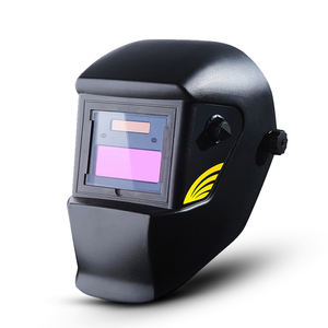 <span class=keywords><strong>DEKO</strong></span> MZ239 Basal negro casco <span class=keywords><strong>de</strong></span> soldadura eléctrica Solar oscurecimiento automático MIG MMA equipo PP Material máquina <span class=keywords><strong>de</strong></span> soldadura - Product Image 2