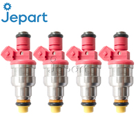 Jepart Langlebige Kraftstoffeinspritzdüse OEM 0280150998 1997-2001 für Dodge Dakota Ram 1500 Durango 3.9L V6 1 Jahr Garantie Bestseller