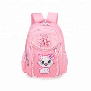 Nouveau style de vente chaude sac à dos sac d'école pour le collège - Product Image 1