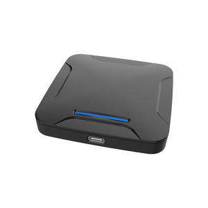 BMW X1 X3 X5 Carplay <span class=keywords><strong>Netflix</strong></span> YouTube Smart Wireless Android AI Box 8 + 128G Plug Play 1 an 2 3 4 5 <span class=keywords><strong>série</strong></span> Détecteur de radar Android - Product Image 2