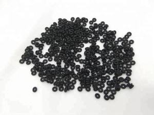 حلقات مطاطية مخصصة من السيليكون/إيفا بسمك 2-4 مم، أختام مسطحة من NBR وEPDM وFKM مع خدمة القطع - Product Image 4