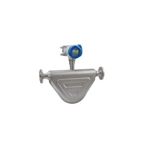 Débitmètre massique Coriolis Krohne OPTIMASS 6400 neuf et original pour applications de processus avancées - Product Image 1