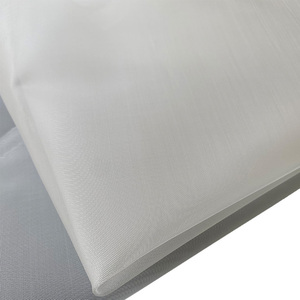 40 50 60 80 Lưới Chất Lượng Cao crinoline Vải <span class=keywords><strong>Nylon</strong></span> Cứng Lưới Vải Cho Giày Cho Váy Cưới - Product Image 4