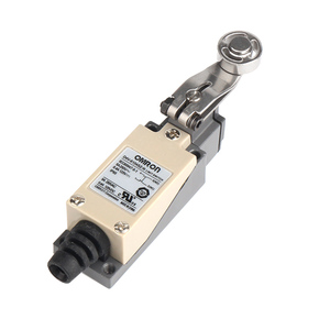 Nuevo y Original Sensor de Límite de Carrera D4V-8112Z D4V-8169Z D4V-8111Z D4V-8166Z-N D4V-8108SZ-N D4V-8104SZ-N D4V Tipo Pulsador de Tracción - Product Image 1