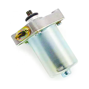 点击VARIO <span class=keywords><strong>ICCON</strong></span> AIRBLADE VISION NSC 110 11-16 SCV 100引线06 DIO 110 NSC110 11摩托车起动电机 - Product Image 5