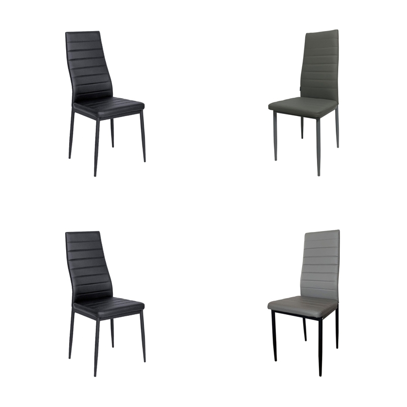Custom Armless Chair Cheapest Wholesale Modern