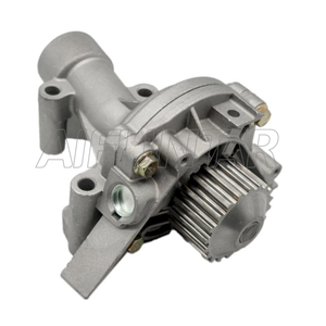 1201K1 1201L2 1609417480 pompe à eau Bomba De Agua pour citroën C4 Picasso C5 C8 <span class=keywords><strong>Peugeot</strong></span> 307 407 607 807 806 - Product Image 3