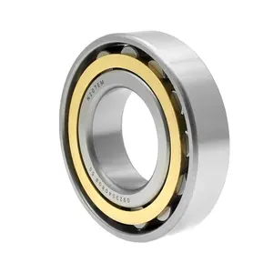 VNV Industrial Bearing Suppliers full complement roller bearing ncf226 ncf228 axial radial ncf cylindrical roller bearings