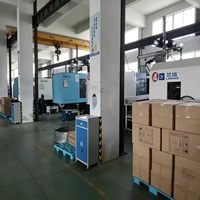 Plateau de propagation forestière en plastique PS réutilisable, anti-emmêlement des racines, 72 cellules, avec trous de drainage, pour jeunes arbres et grandes semis en pépinière