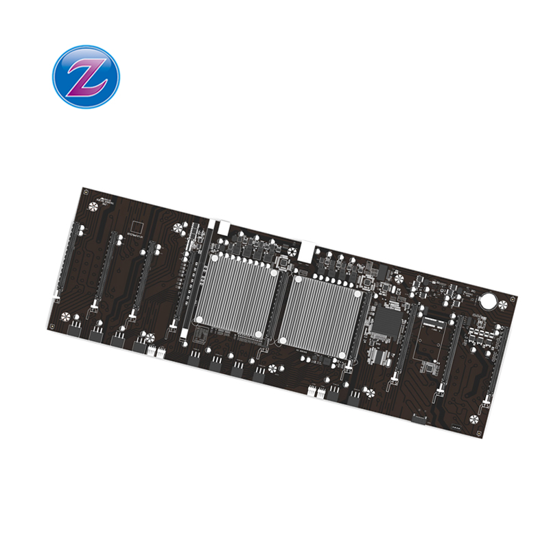 В наличии, материнская плата x79 lga 2011x79, материнская плата с двойным процессором