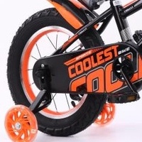 Vélo pour enfants de 12, 14, 16 et 20 pouces, cadre en acier carbone, vélo pour filles, vélo de montagne à vitesse variable pour enfants
