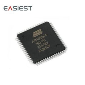 Distribuidor autorizado TQFP integrado de componentes de circuito electrónico originales nuevos de - Product Image 2