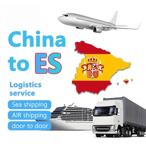 FedEx DHL UPS, Servicio Global Express Puerta a Puerta, Servicio de Logística de Transporte de Mercancías Rápido y Confiable - Product Image 5
