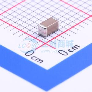 1206B475K250NT 4 7uF 25V X7R Condensateur Céramique 1206 3216 Métrique SMD 10 Pourcentage Tolérance Usage Général Multicouche pour SMD - Product Image 1