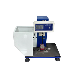 ZS-409 Zhuosheng רק תומך השפעה של קרן פסטר חשמלי/פ/פ עבור מכשירי בדיקה - Product Image 1