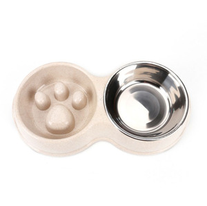 Ciotole per Alimentazione Lenta Anti-Soffocamento in Acciaio Inox per Cani e Gatti di Taglia Media/Piccola, Vendita all'Ingrosso dallo Zhejiang - Product Image 6