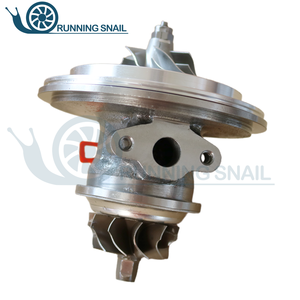 K03 53039700055 cartucho Turbo CHRA Core 53039880055 R1630014 para Renault Vauxhall <span class=keywords><strong>Nissan</strong></span> <span class=keywords><strong>Primastar</strong></span> 2,5 <span class=keywords><strong>dCi</strong></span> G9U 2001- - Product Image 1