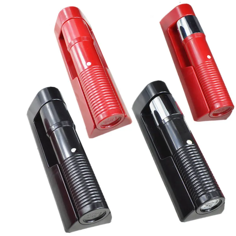 Wholesale Low Price Plastic Hotel Wall Mounted Emergency Torch Emergency Flashlight