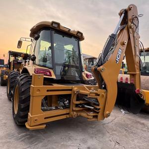 Retroexcacavadora <span class=keywords><strong>JCB</strong></span> <span class=keywords><strong>3cx</strong></span> 4CX Bánh Xe Tải sử dụng <span class=keywords><strong>backhoe</strong></span> <span class=keywords><strong>loader</strong></span> 4x4 điều kiện ban đầu 4CX Mini Máy kéo với kết thúc trước <span class=keywords><strong>loader</strong></span> - Product Image 1