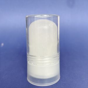 Desodorante en Barra <span class=keywords><strong>de</strong></span> <span class=keywords><strong>Alumbre</strong></span> <span class=keywords><strong>de</strong></span> Potasio Natural, Vegano y Libre <span class=keywords><strong>de</strong></span> Crueldad Animal, Modelo CHK 999, Venta al por Mayor, OEM - Product Image 6