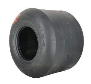 Pneu sans chambre à air CST C190 pour karting, haute qualité, neuf, 10X4.50-5 & 11X7.10-5 - Product Image 5