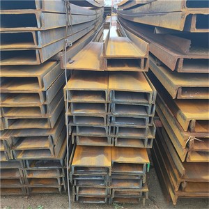 Acier de canal standard européen S460M <span class=keywords><strong>S690QL</strong></span> pour les structures de bâtiments et les matériaux de construction de cadres de soutien - Product Image 4