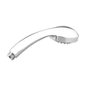 LED Seven-Color Changing <b>Shower</b> Head with Self-Generated Power Dazzling <b>Light</b> Bathroom Accessory - Product Image 5