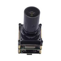 Module de caméra USB 3.0 UVC Wanling 4K 8MP IMX585 0.0001lux STARVIS Capteur CMOS 1/1.2 pouce Interface USB-C MJPG YUV2 H.264 H.265