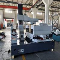 Machine CNC à électro-érosion à fil PS35 avec moteur automatique et PLC pour le transport agricole et horticole