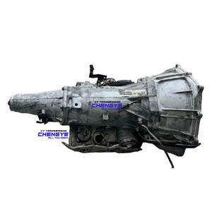 Boîte de vitesses automatique à 4 vitesses RWD 4L60E pour <span class=keywords><strong>Chevrolet</strong></span> <span class=keywords><strong>Silverado</strong></span> 1500 Hummer 5.3L - Product Image 3