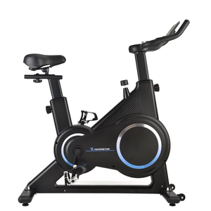 <span class=keywords><strong>Bicicleta</strong></span> magnética eléctrica inteligente gimnasio en casa deportes <span class=keywords><strong>bicicleta</strong></span> entrenamiento Fitness <span class=keywords><strong>bicicleta</strong></span> elíptica máquina Manual Fitness <span class=keywords><strong>bicicleta</strong></span> - Product Image 1
