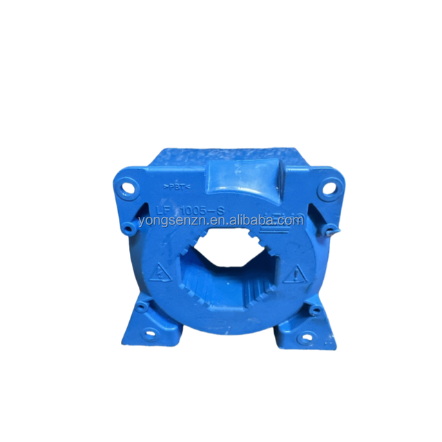 Genuine New Stock LF1005-S/SP31 High Sensitive AC RMS Hall Effect  LEM Current Sensor Module for Danfoss VFD